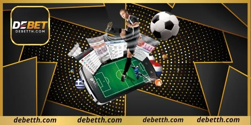 เวอร์ชันเดิมพันกีฬาที่หลากหลาย