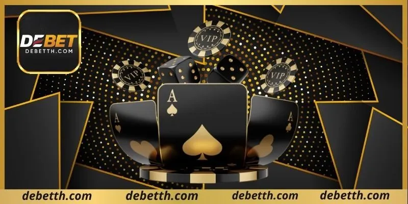 แนะนำประวัติความเป็นมาของ DEBET และระดับความน่าเชื่อถือ